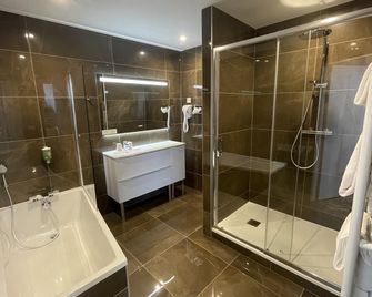 Hotel Le Cercle - 瑟堡