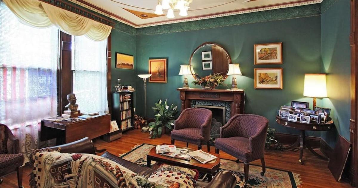 Old Northside Bed & Breakfast from $177. Indianapolis Hotel Deals