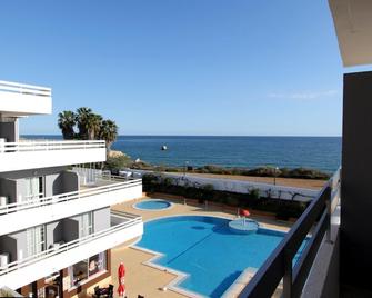 Hotel Luar - Portimão - Balcony