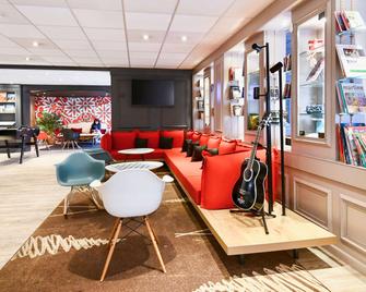ibis Quimper - Quimper - Salon
