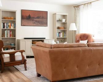Inviting Getaway in Soda Springs - Soda Springs