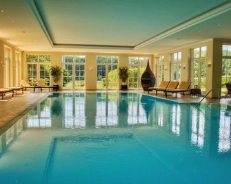 Parkhotel Surenburg - Horstel - Zwembad