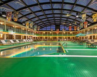 Best Western Green Bay Inn Conference Center - Green Bay - Svømmebasseng