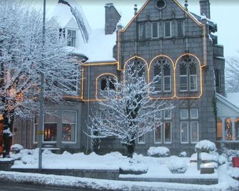 Atholl Hotel - Aberdeen