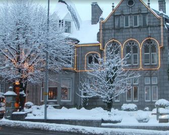 Atholl Hotel - Aberdeen