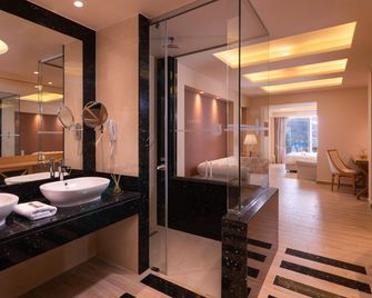Avalon Palace Hotel - Zante - Bagno