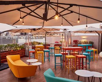 Libre Hotel, BW Signature Collection - Lima - Restaurante