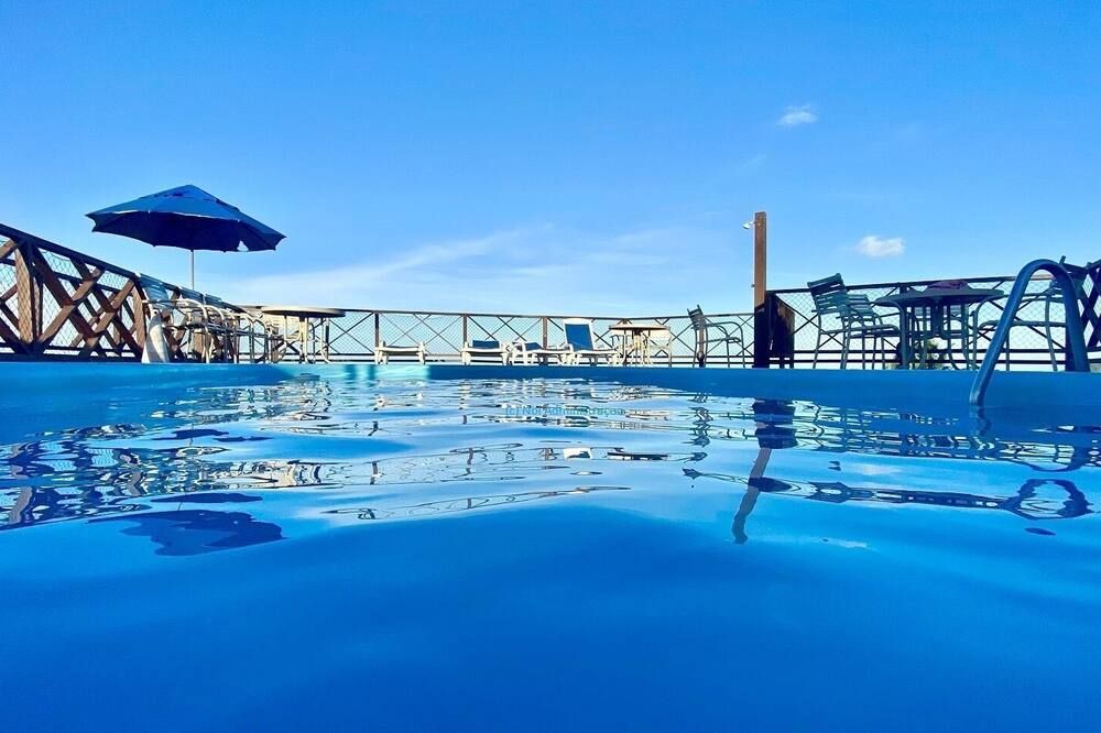 Marsallis Flat 505 Praia - Nbi - Ponta Negra - Natal - Pool