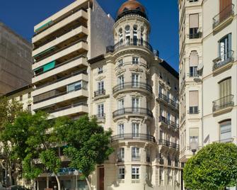 Casa Alberola Alicante, Curio Collection by Hilton - Alicante - Building