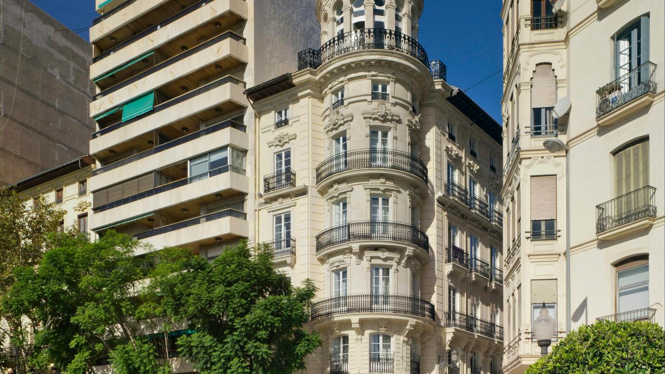 Casa Alberola Alicante, Curio Collection by Hilton