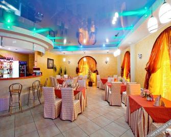 Emerald Hotel - Toljatti - Restaurant