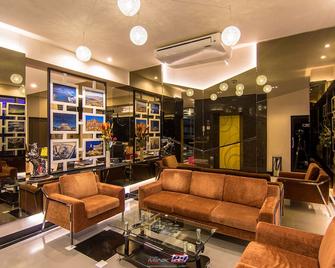 Psg Hotel - Udon Thani - Lobby