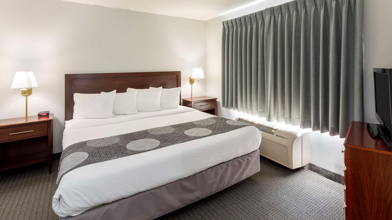 Grandstay Hotel & Suites Hastings