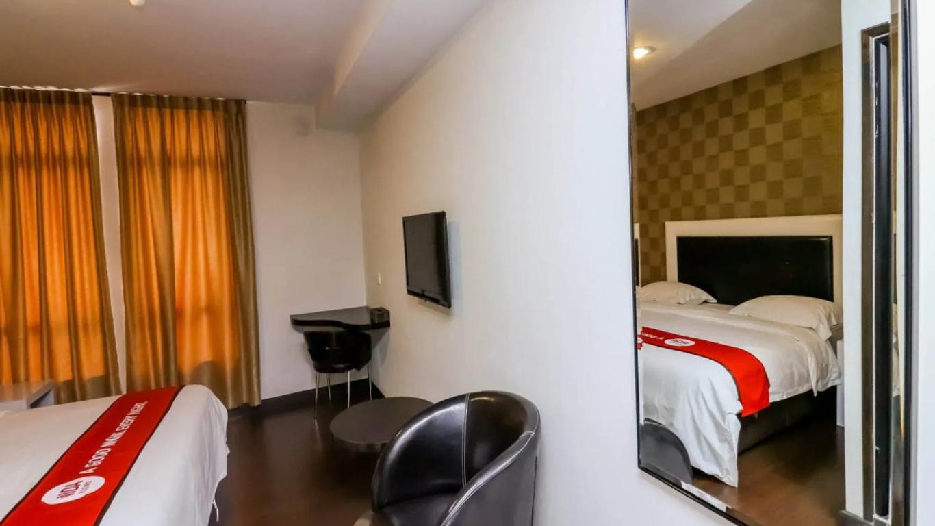 Hotel Nusa Ct