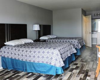 Riata Inn - Crystal City - Crystal City - Habitación