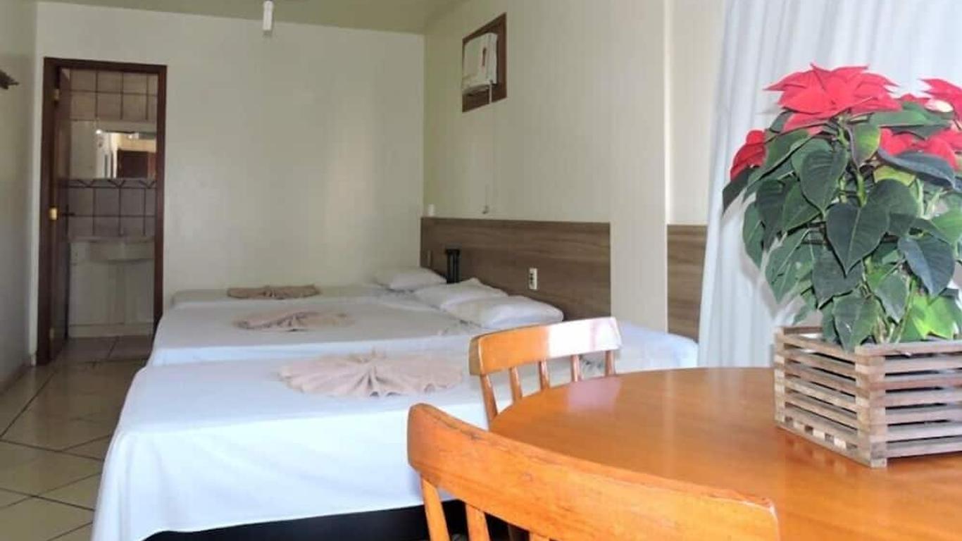 Residencial Baleia Franca