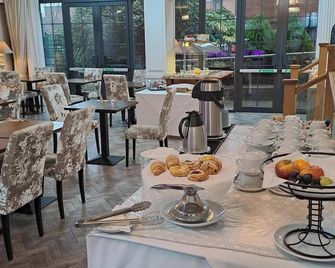 Red Lion Hotel - Basingstoke - Restaurant