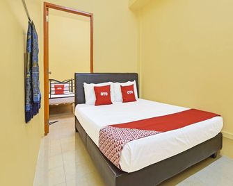 Hotel Bajet Gaya Warisan - Kota Bharu - Habitación