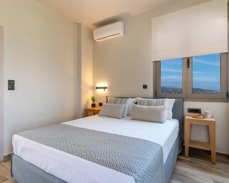 Villa Elia - Maroulas - Habitación
