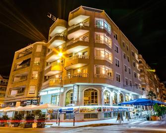 Hotel Mediterraneo - Guardamar del Segura - Building