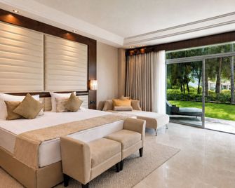 Calista Luxury Resort - Belek