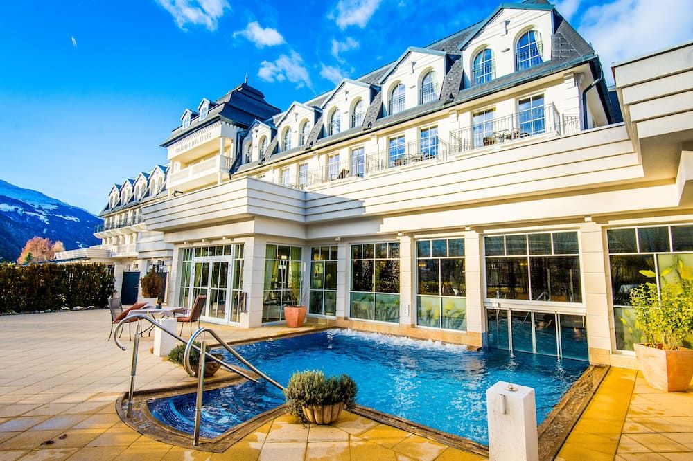 Grandhotel Lienz - Lienz
