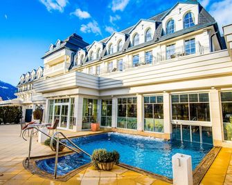 Grandhotel Lienz - Lienz