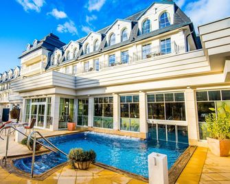 Grandhotel Lienz - Lienz