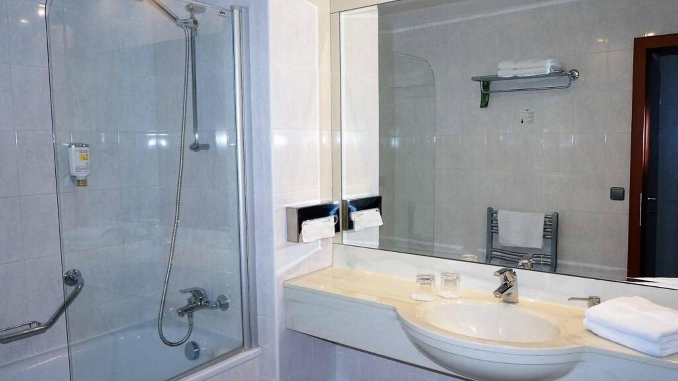 Hotel Coronet