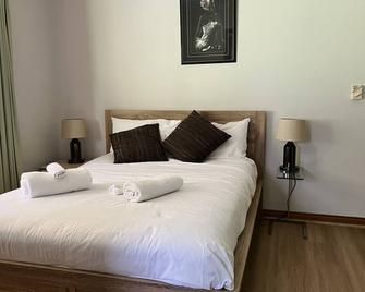 Carinya Cottage Hunter Valley - Nature retreat - Cessnock - Bedroom