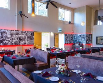 Bliss Resort - Mombasa - Restaurant