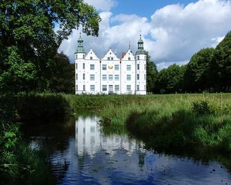 Hotel Am Schloss Ahrensburg - Ahrensburg - Property amenity