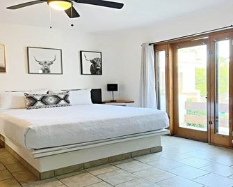 Villa Relax 3 by Kivoya - Puerto Peñasco - Bedroom