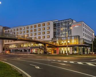 比爾森維也納安德爾別墅酒店 - 比爾森 - 比爾森 - 建築