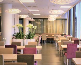Norlandia Tampere Hotel - Tampere - Ristorante