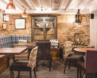 Old Court House Inn - Saint Aubin - Restaurante