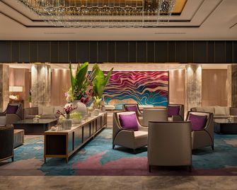 The Darling At The Star Gold Coast - ברואדביץ' - לובי