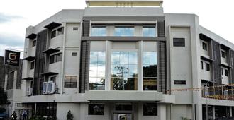 GT Hotel Bacolod - Thành phố Bacolod