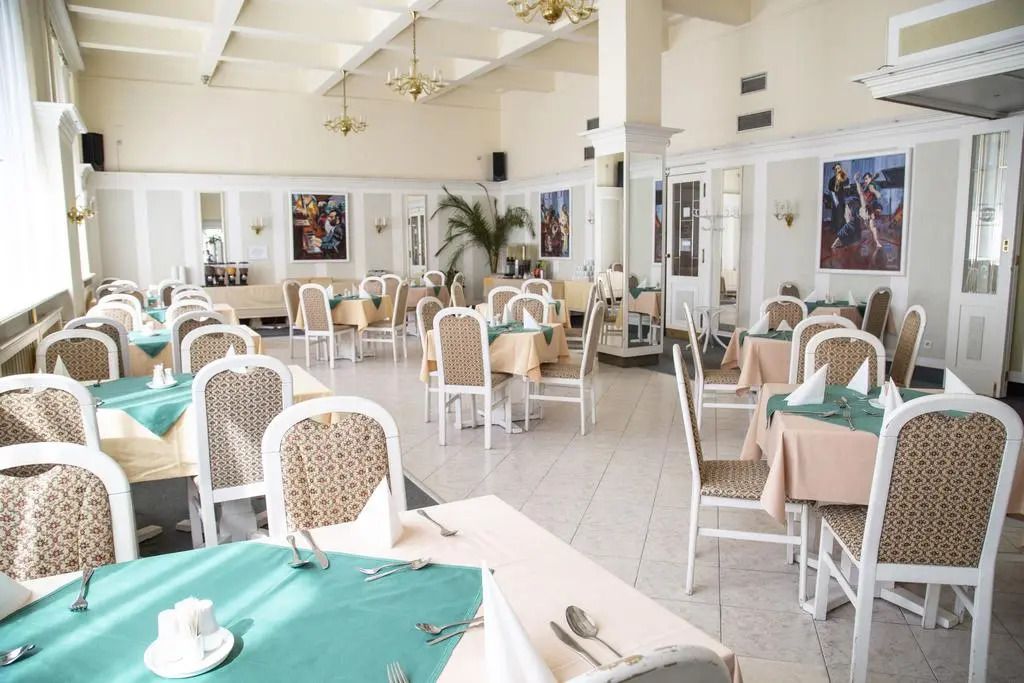 Wellness Hotel Central