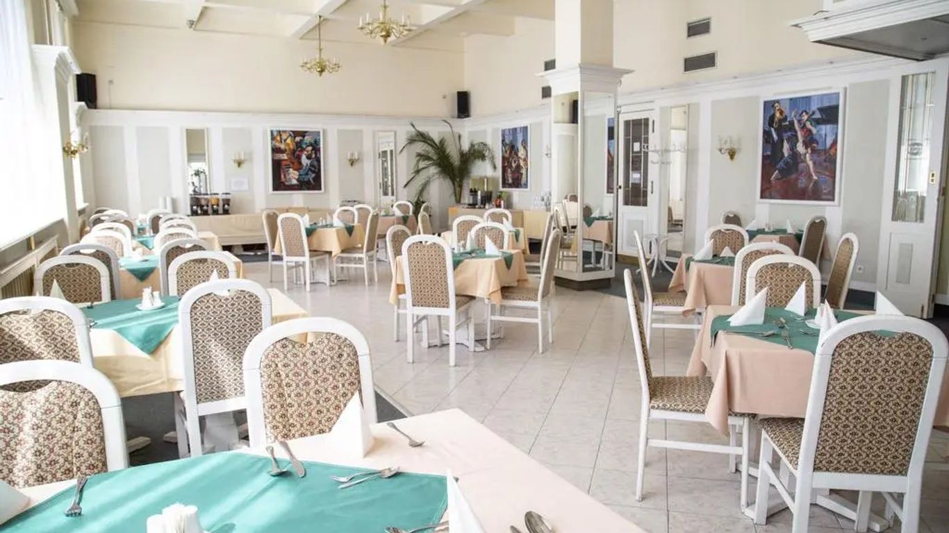 Wellness Hotel Central