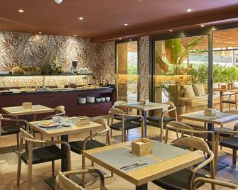 The Moods Oasis - Barcelona - Restaurant