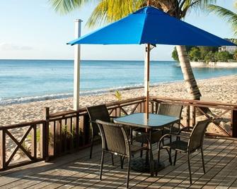 Bora Bora by Blue Sky Luxury - Saint James