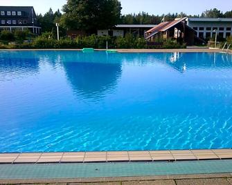 Heidehotel Herrenbrücke - Faßberg - Pool