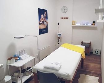 Villa Angy - Korenica - Schlafzimmer