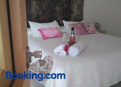 Boho Suites Denia (Adults Only) - Denia - Slaapkamer