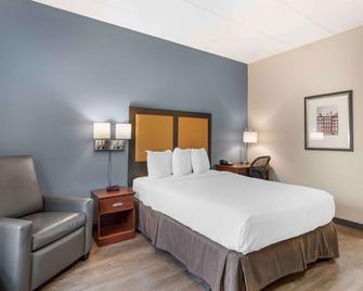 Extended Stay America Select Suites - Chicago - Lisle - Lisle - Habitación