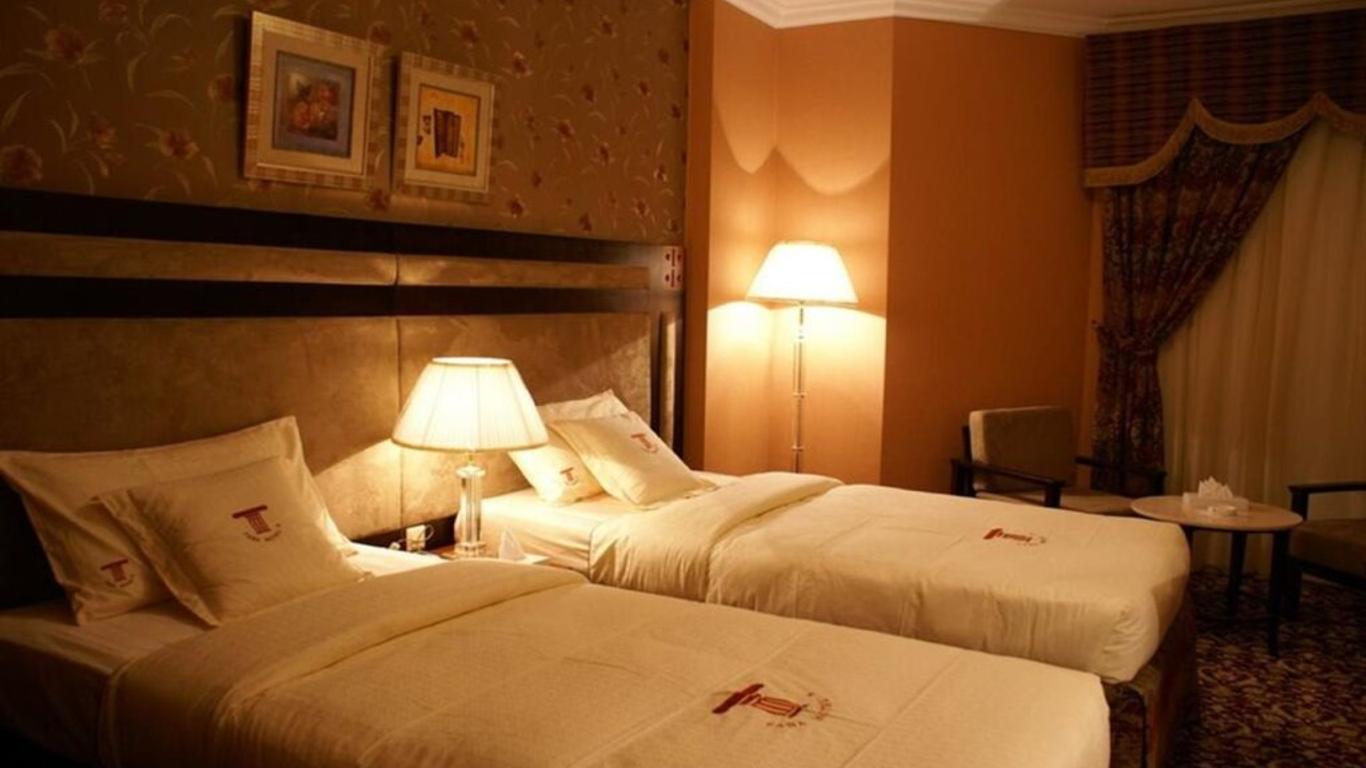 Saraya Taba Hotel