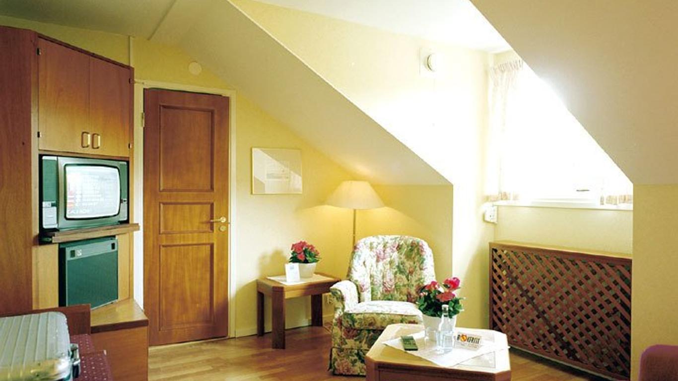 Hotel Örgryte