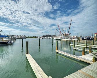 The Costa Bahia Condos by AvantStay - Port Aransas - Outdoor view