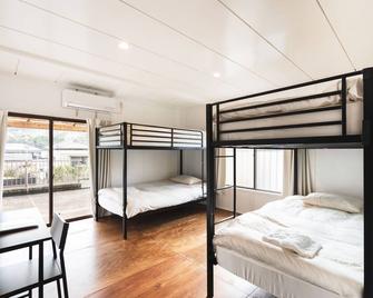 Hostel Marika - Nichinan - Habitación